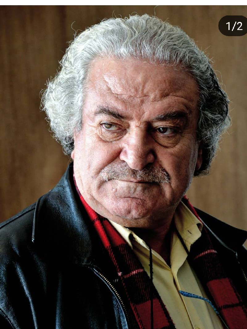 “تماشاگرحرفه ای ضامن حیات تئاتر”