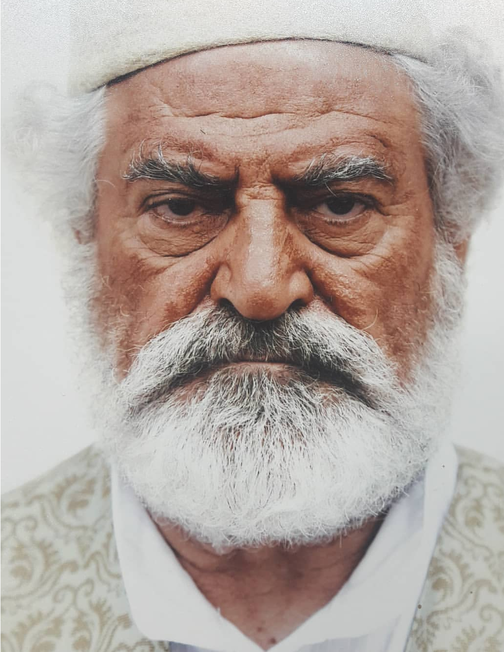 انتظار هنرمندان مسن