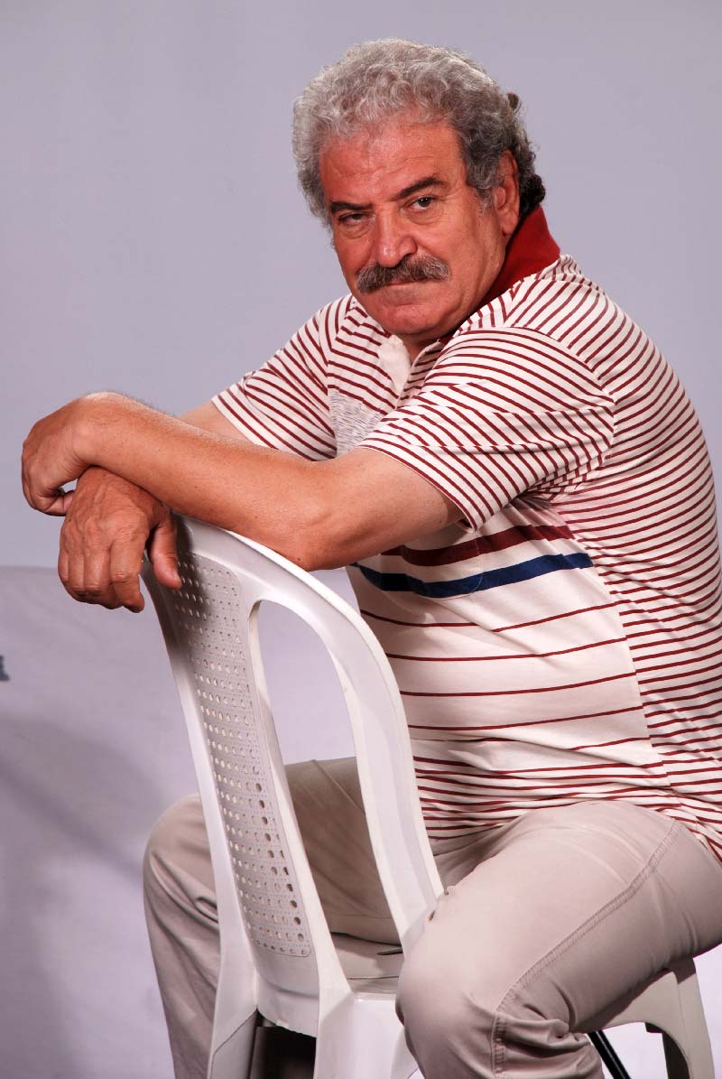 نمایش رام کردن زن سرکش و من