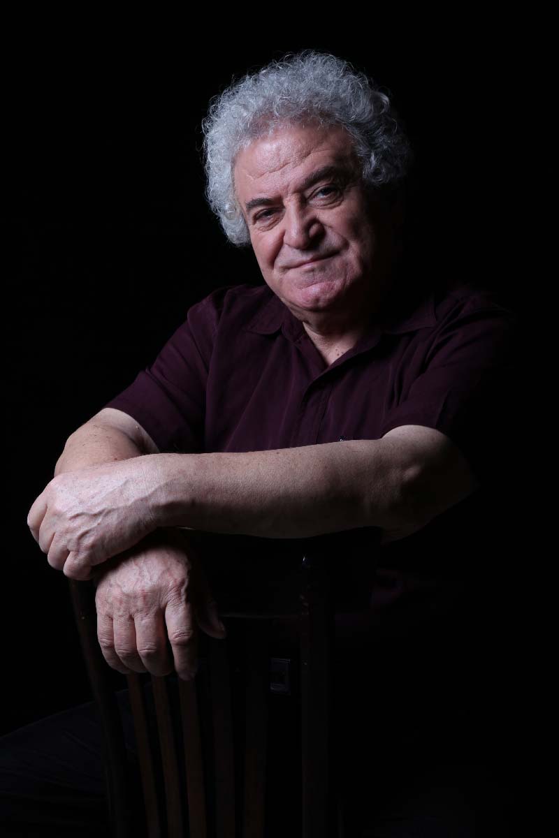 ازطرح امنیت شغلی چه خبر؟(پائیز۱۳۷۶)