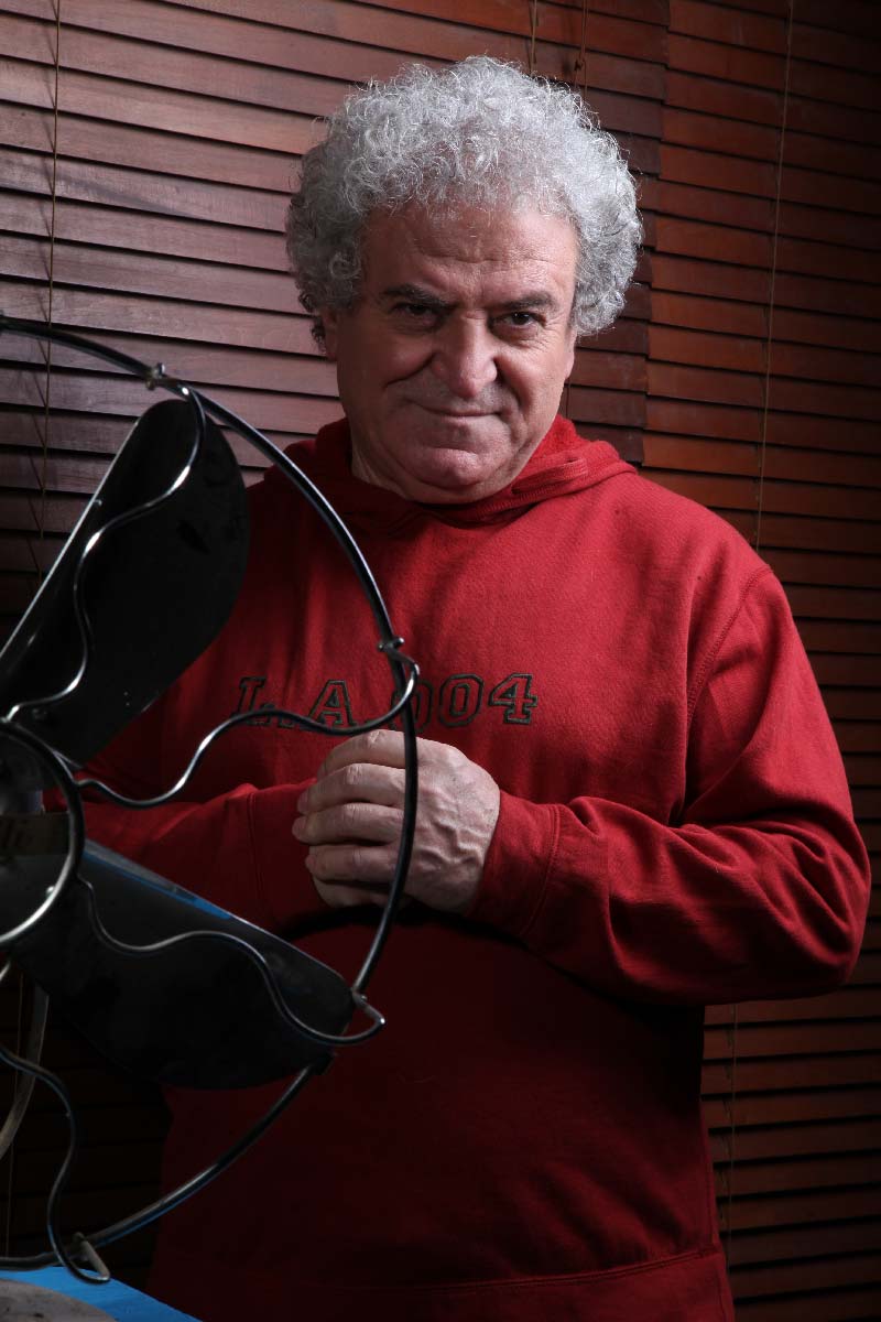 بازیگری دستخوش شرایط اجتماعی شده است