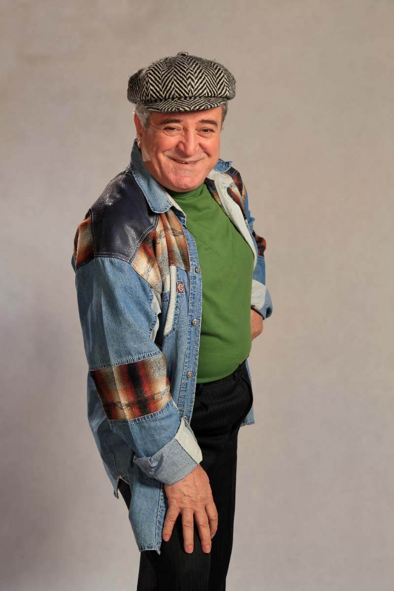 حکایت مخاطب و جریان سازی تئاتر