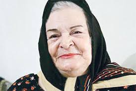 یادی از یک هنرمند مردمی