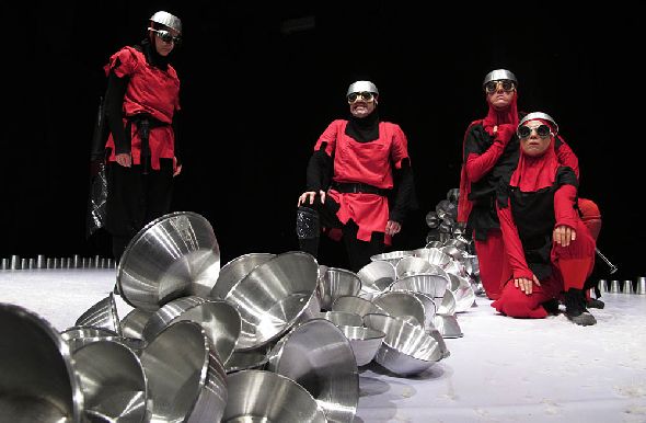 “دولیتردر دولیترصلح”۹۳/۲/۲۹