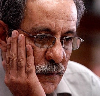 «حماسه ی بز زنگوله پا» به کارگردانی جواد ذولفقاری