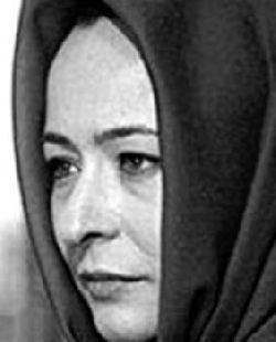 “آن سوی آینه” به کارگردانی آزیتاحاجیان