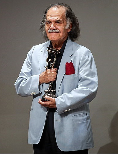 «لازاروس» به کارگردانی «سیروس ابراهیم زاده»