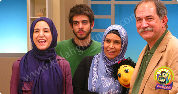 “این هم از این” به کارگردانی آتیلا پسیانی