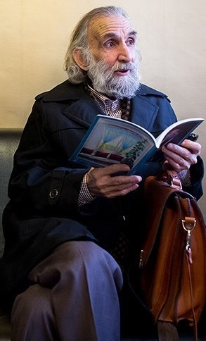 “هفت نمایش کوتاه” به کارگردانی اسماعیل خلج