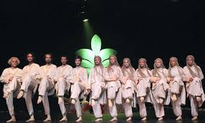 “پیکره های باز یافته” به کارگردانی قطب الدین صادقی