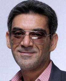 نمایشنامه خوانی “عروسی خون” به کارگردانی روح الله جعفری94/5/29