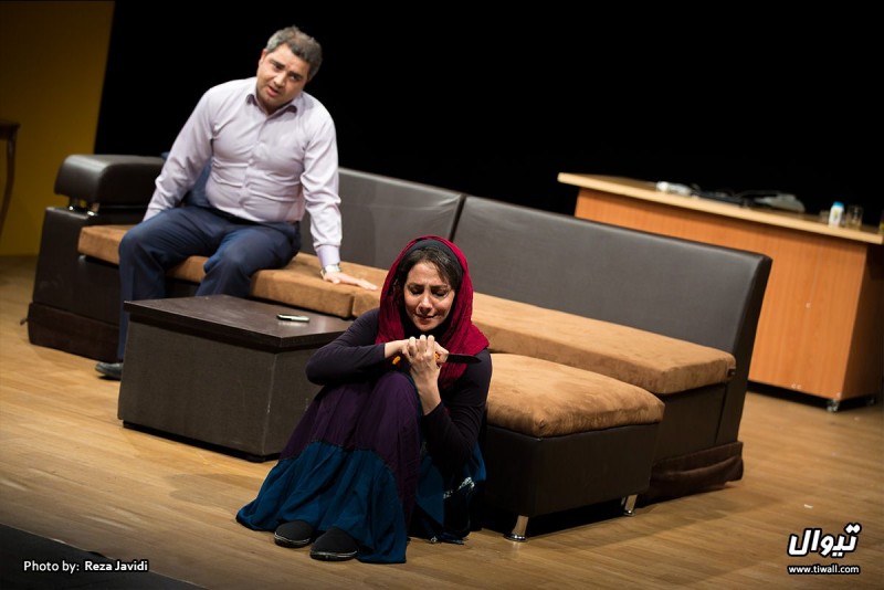 “یک فیلم مستند داستانی” به کارگردانی سعید هاشمپور94/8/4