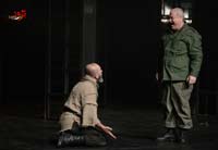 خاطره شب پنجم نمایش ” ترور”