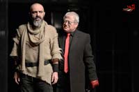 خاطره شب هفتم نمایش “ترور”