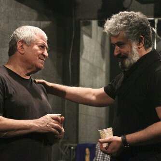 ( راه مهر راز سپهر) خاطره شب پانزدهم