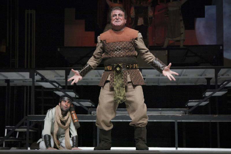 (راه مهر راز سپهر ) خاطره شب شانزدهم