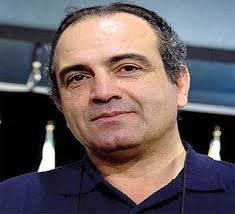 (زیرپودر گریم) از مجموعه تلویزیونی قصه های شهرک کارگردان بابک محمدی۱۳۷۸