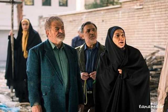 (به وقت صبح ) کارگردان جواد میرزا آقازاده