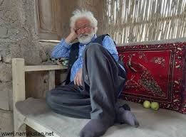 (ایلدا) سریال به کارگردانی راما قویدل۱۳۹۸-۱۳۹۹