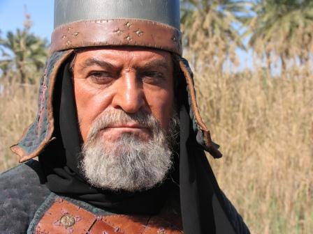(مختارنامه) نویسنده و کارگردان  داوودمیرباقری۱۳۸۹