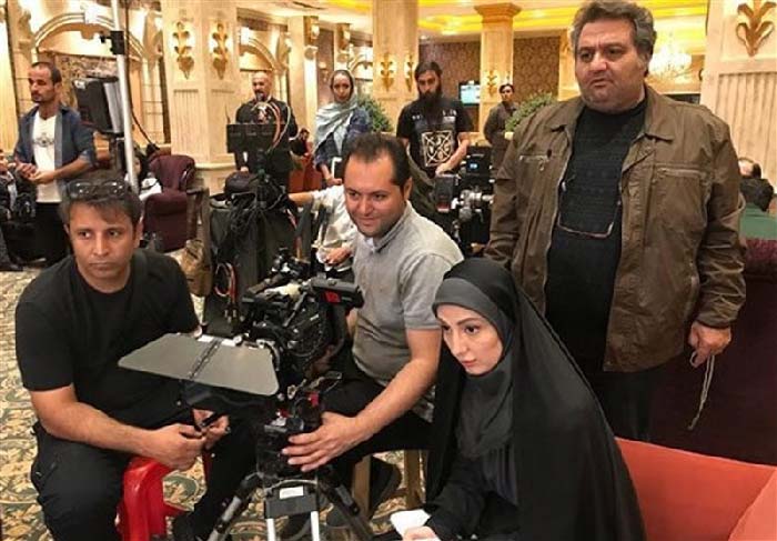 (پناه آخر) نوشته صادق خوشحال به کارگردانی داریوش یاری۱۳۹۸