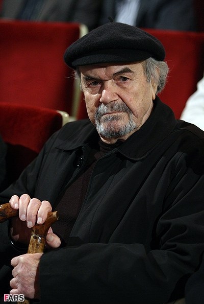 به مناسبت سالمرگ ولی شیراندامی۹۸/۱۱/۱۱