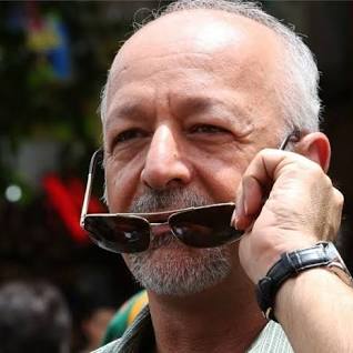 آموزش بازیگری جلوی دوربین از نگاه استاد مسعود آب پرور